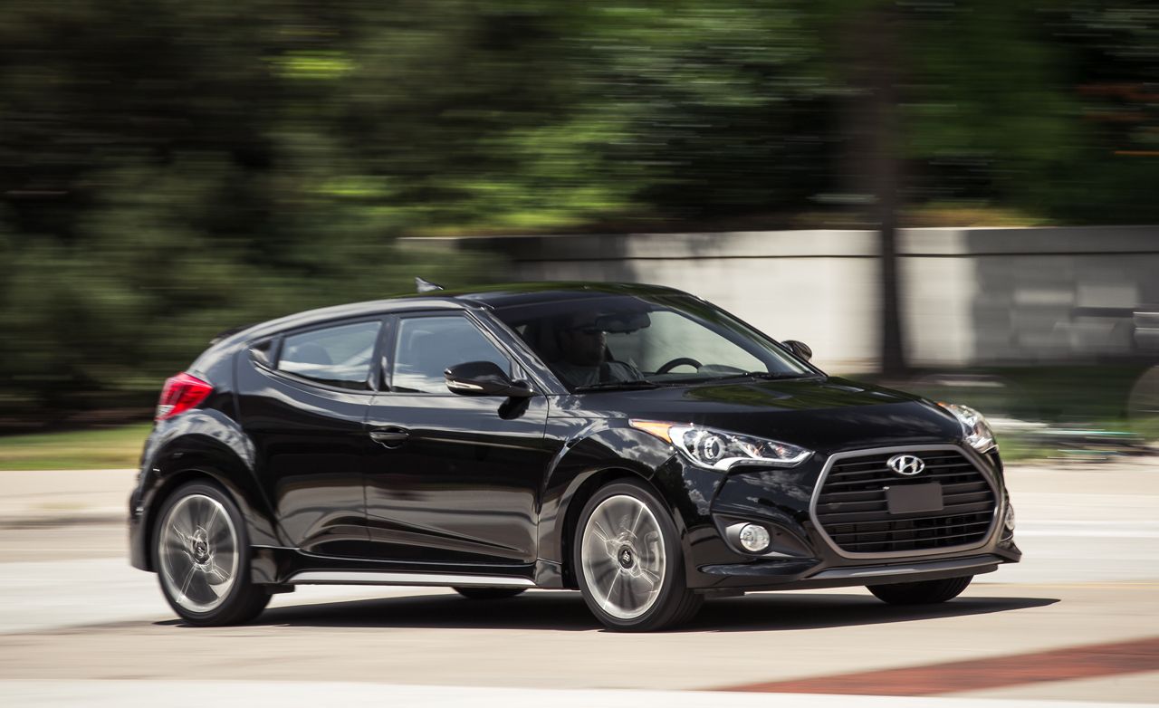 2016 Hyundai Veloster Turbo Apps For Download